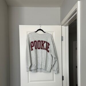 Quintessential Love Pookie Sweatshirt
